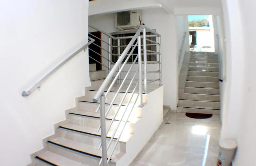 Pousada Estrela De Davi-1
